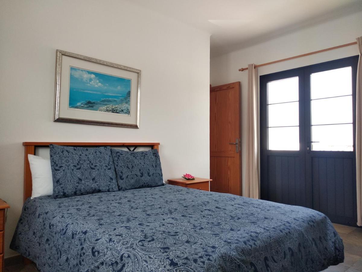 Finca La Tabaiba Máguez Kültér fotó