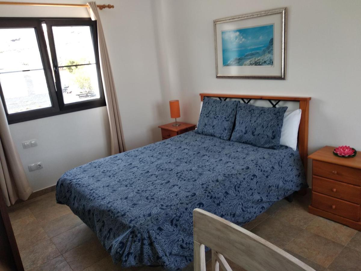 Finca La Tabaiba Máguez Kültér fotó